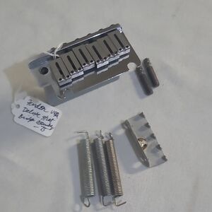 Fender USA Bridge Foe Steat W/Hardware